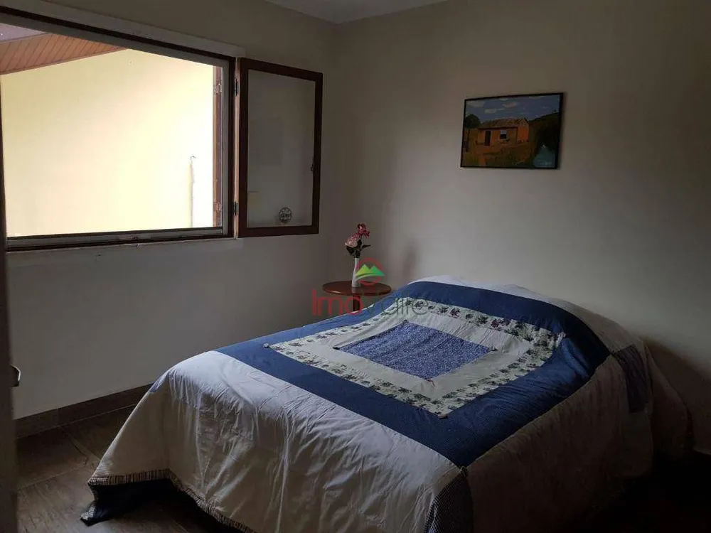 Sobrado, 4 quartos, 330 m² - Foto 3