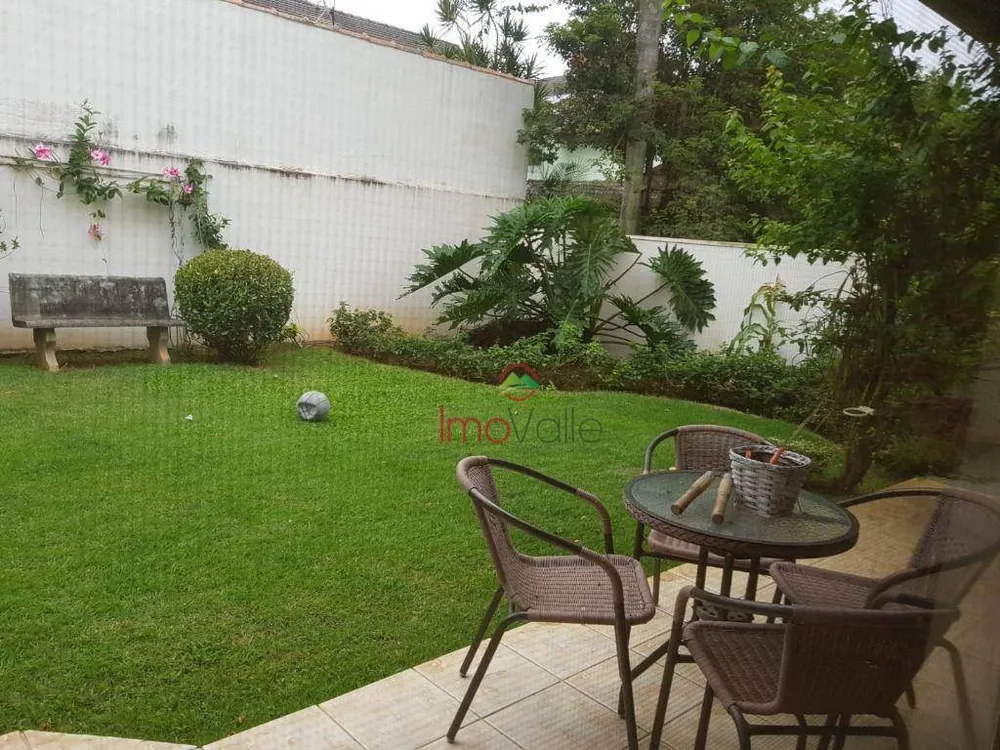 Sobrado, 4 quartos, 330 m² - Foto 11