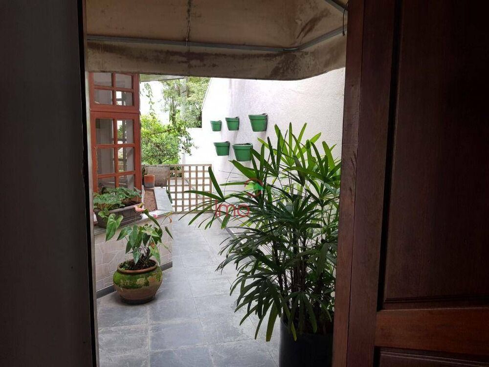 Sobrado, 4 quartos, 330 m² - Foto 5