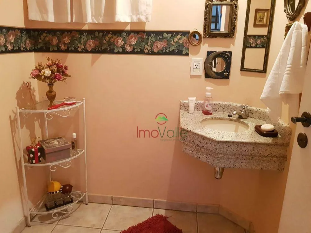 Sobrado, 4 quartos, 330 m² - Foto 7