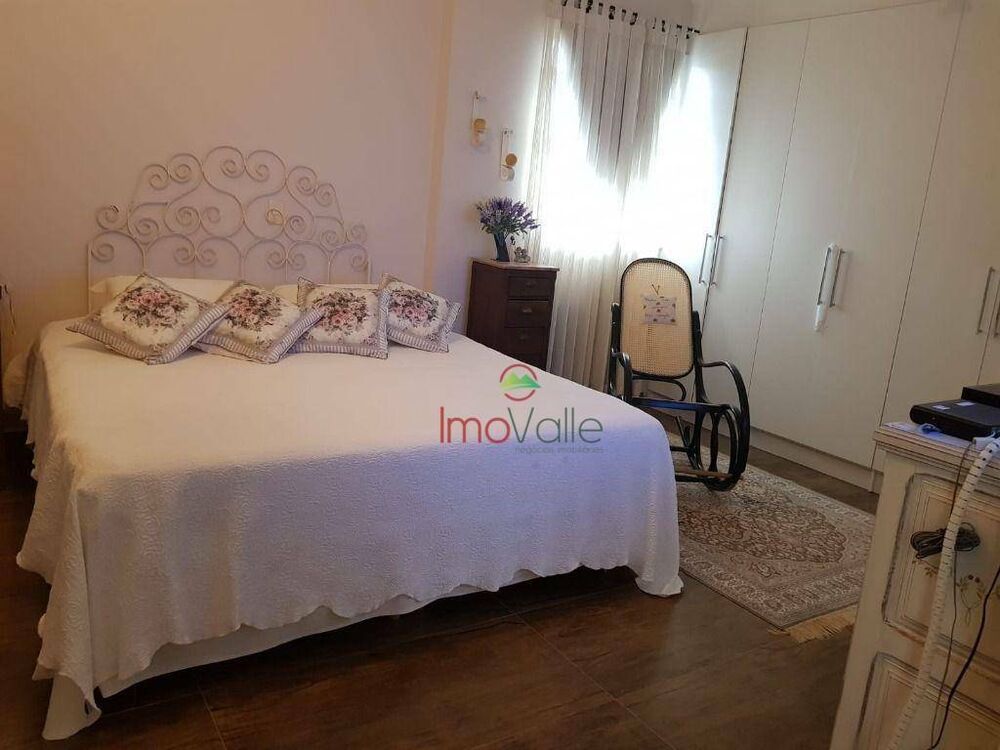 Sobrado, 4 quartos, 330 m² - Foto 8