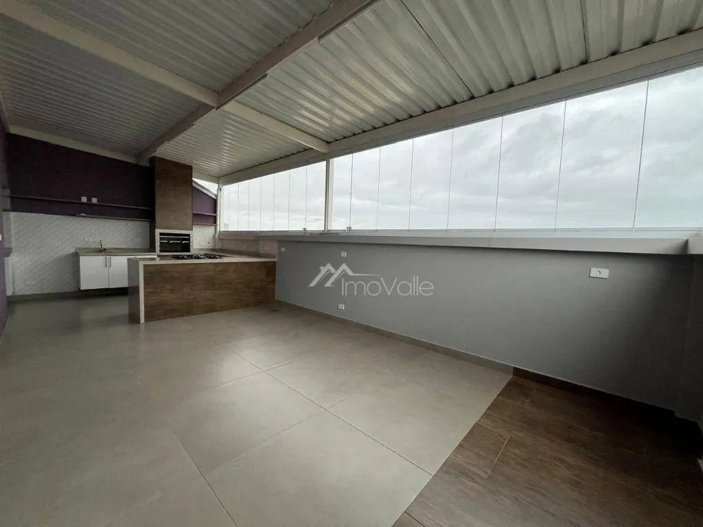 Cobertura, 3 quartos, 135 m² - Foto 11