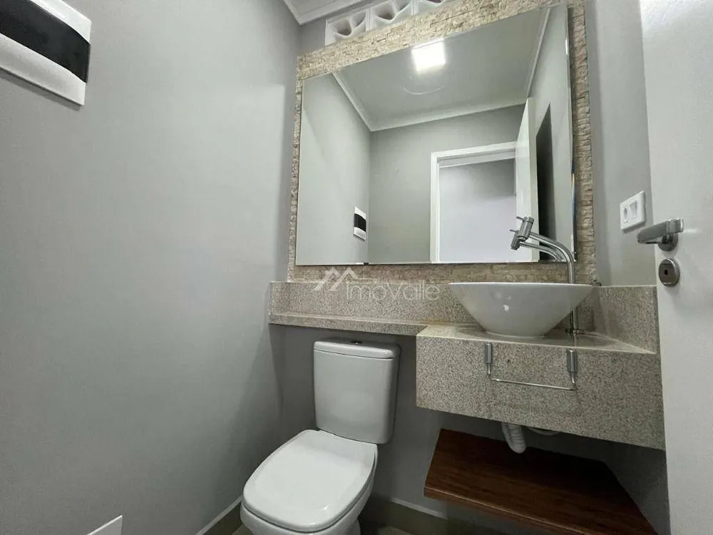 Cobertura, 3 quartos, 135 m² - Foto 6