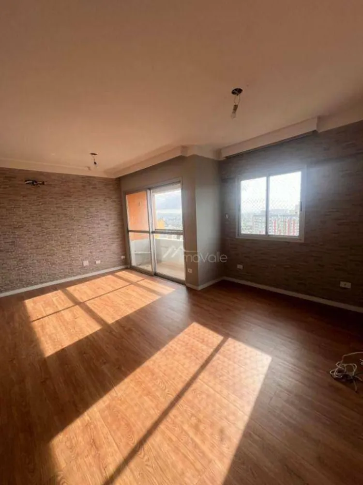 Cobertura, 3 quartos, 135 m² - Foto 4