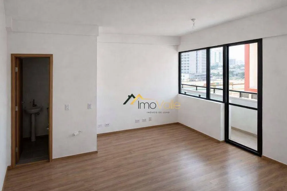 Sala-Conjunto, 24 m² - Foto 3