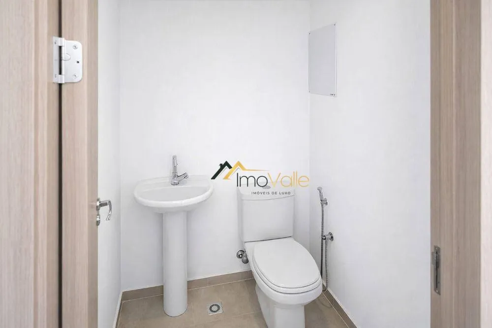 Sala-Conjunto, 24 m² - Foto 2