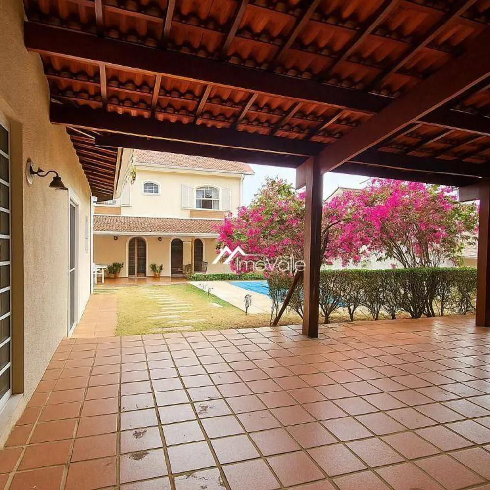Casa de Condomínio, 4 quartos - Foto 6