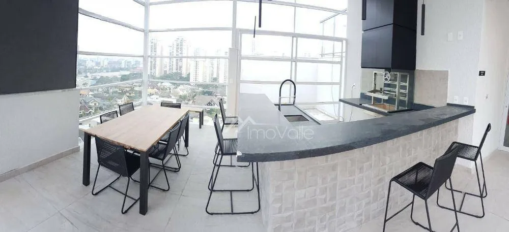Apartamento, 1 quarto, 45 m² - Foto 3