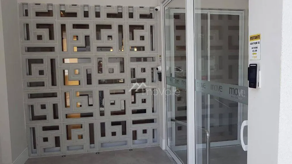 Apartamento, 1 quarto, 45 m² - Foto 4