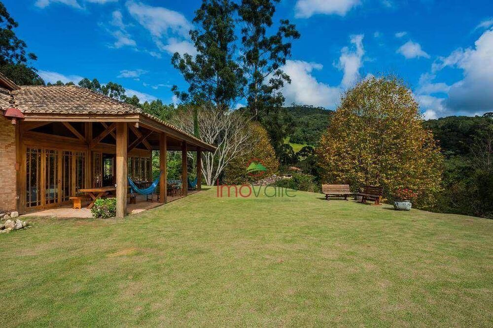 Casa, 5 quartos, 800 m² - Foto 36