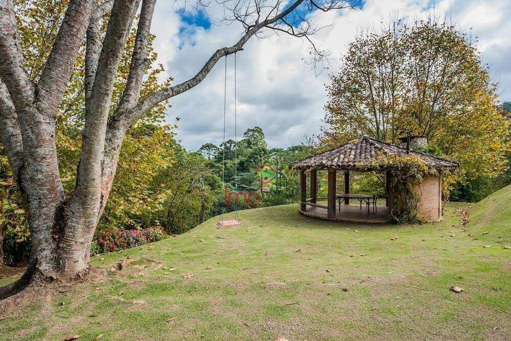 Casa, 5 quartos, 800 m² - Foto 27