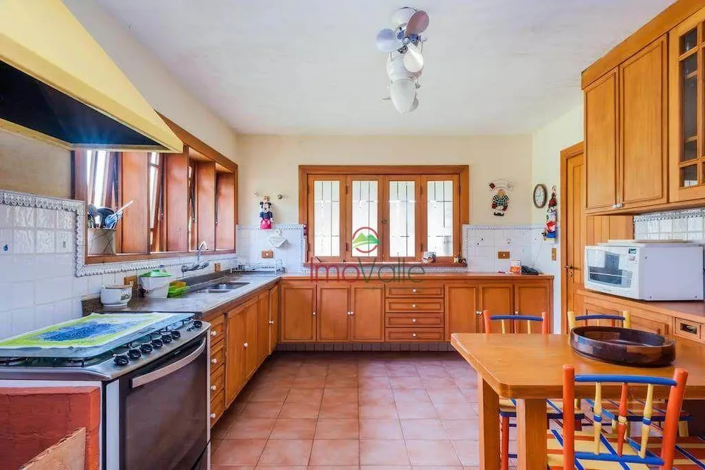 Casa, 5 quartos, 800 m² - Foto 43
