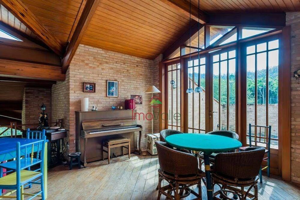 Casa, 5 quartos, 800 m² - Foto 7