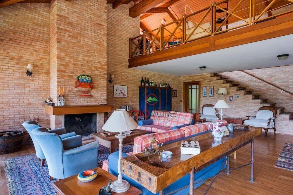 Casa, 5 quartos, 800 m² - Foto 4