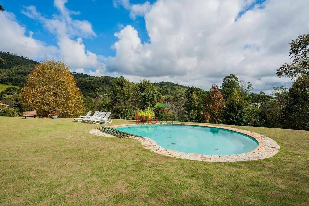 Casa, 5 quartos, 800 m² - Foto 35