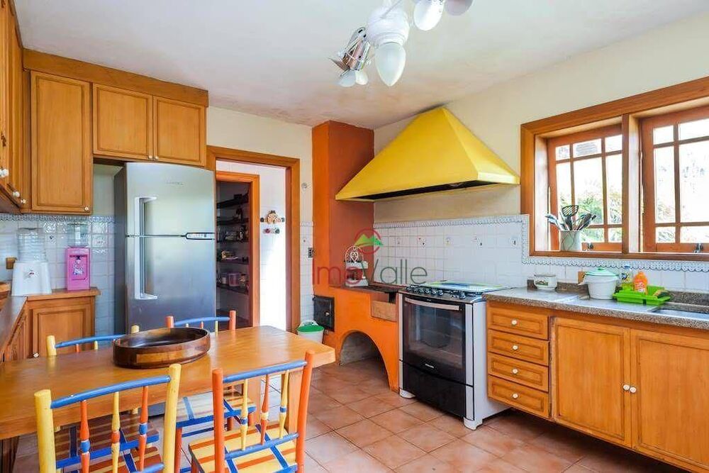 Casa, 5 quartos, 800 m² - Foto 10