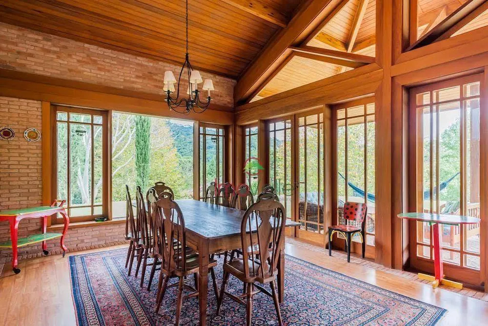 Casa, 5 quartos, 800 m² - Foto 37