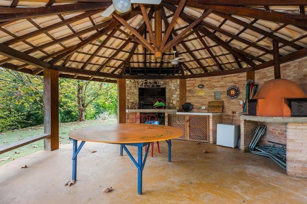 Casa, 5 quartos, 800 m² - Foto 25