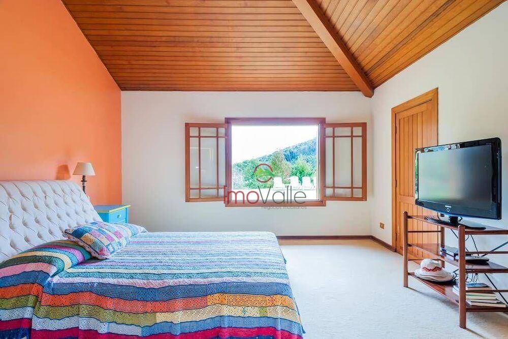 Casa, 5 quartos, 800 m² - Foto 14