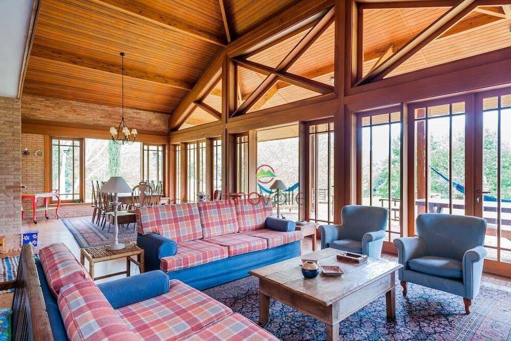 Casa, 5 quartos, 800 m² - Foto 2
