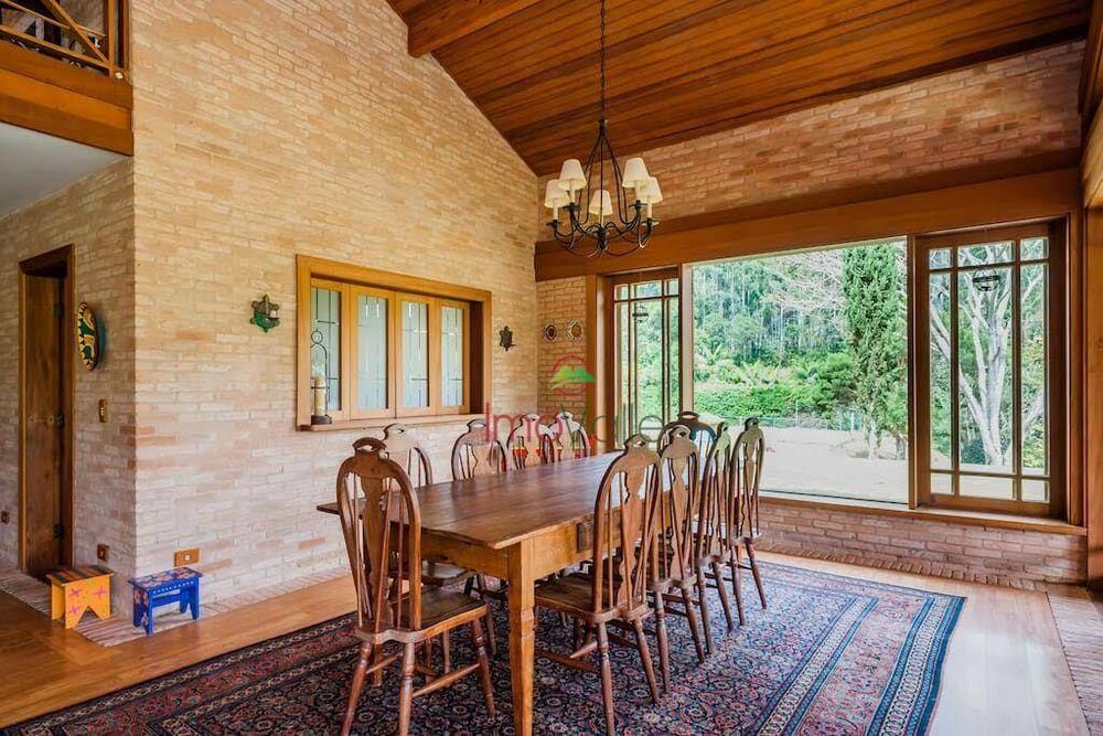 Casa, 5 quartos, 800 m² - Foto 5
