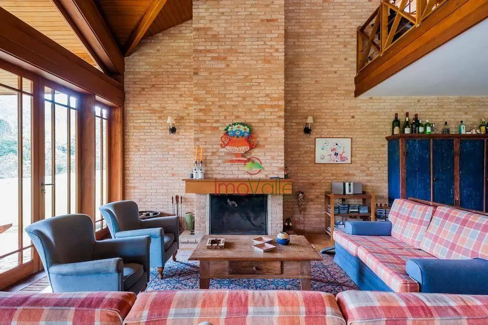 Casa, 5 quartos, 800 m² - Foto 40