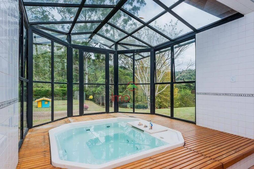 Casa, 5 quartos, 800 m² - Foto 29
