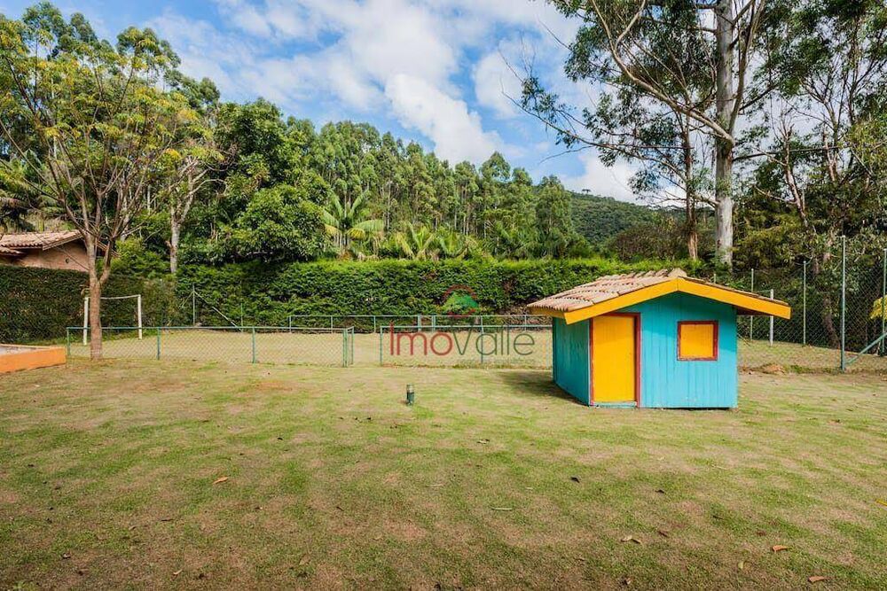 Casa, 5 quartos, 800 m² - Foto 33