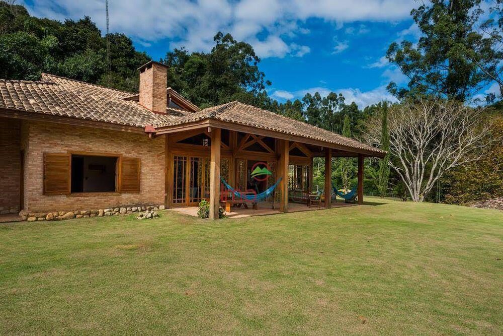 Casa, 5 quartos, 800 m² - Foto 26