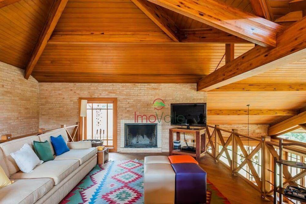 Casa, 5 quartos, 800 m² - Foto 11