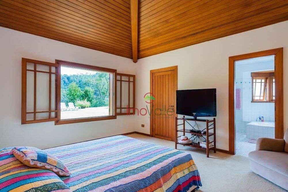 Casa, 5 quartos, 800 m² - Foto 16