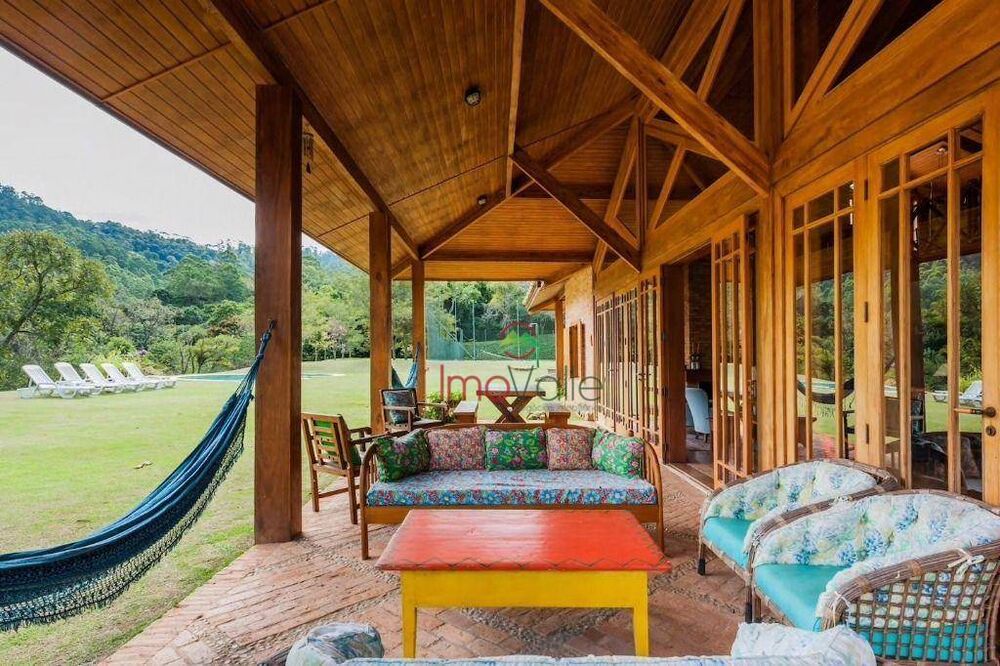 Casa, 5 quartos, 800 m² - Foto 9