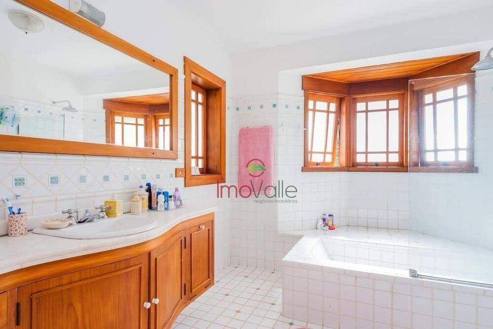 Casa, 5 quartos, 800 m² - Foto 20