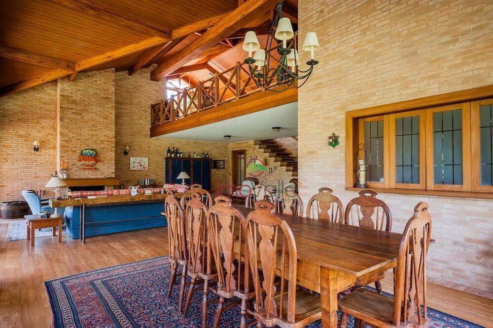 Casa, 5 quartos, 800 m² - Foto 3