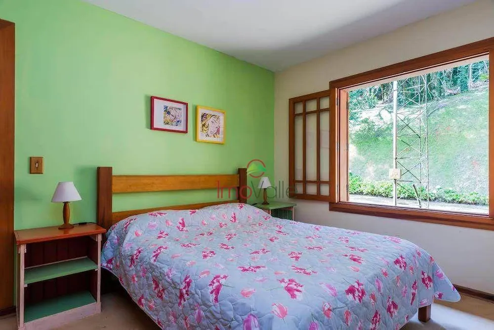 Casa, 5 quartos, 800 m² - Foto 38