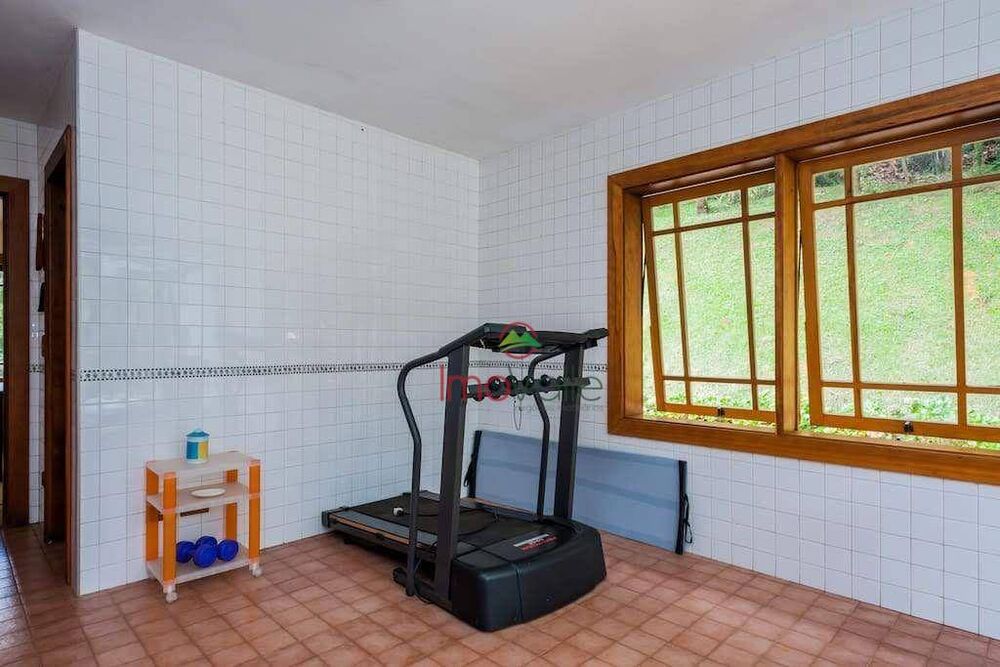 Casa, 5 quartos, 800 m² - Foto 31
