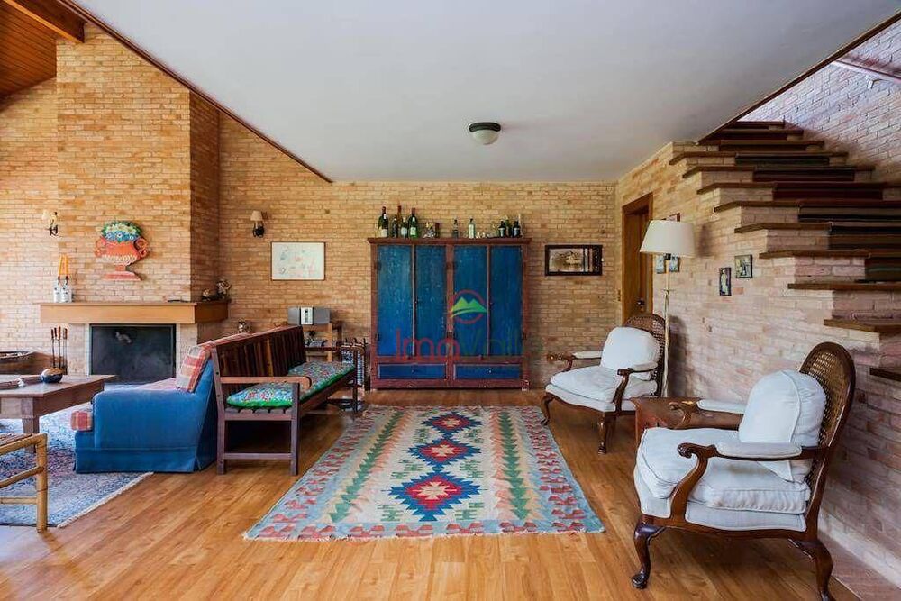 Casa, 5 quartos, 800 m² - Foto 6