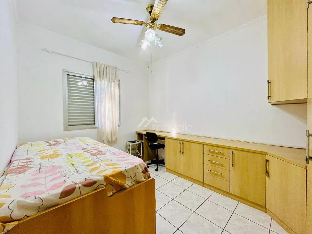 Apartamento à venda com 2 quartos, 56m² - Foto 4