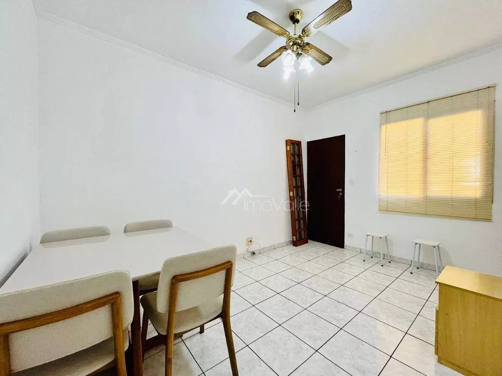 Apartamento à venda com 2 quartos, 56m² - Foto 1