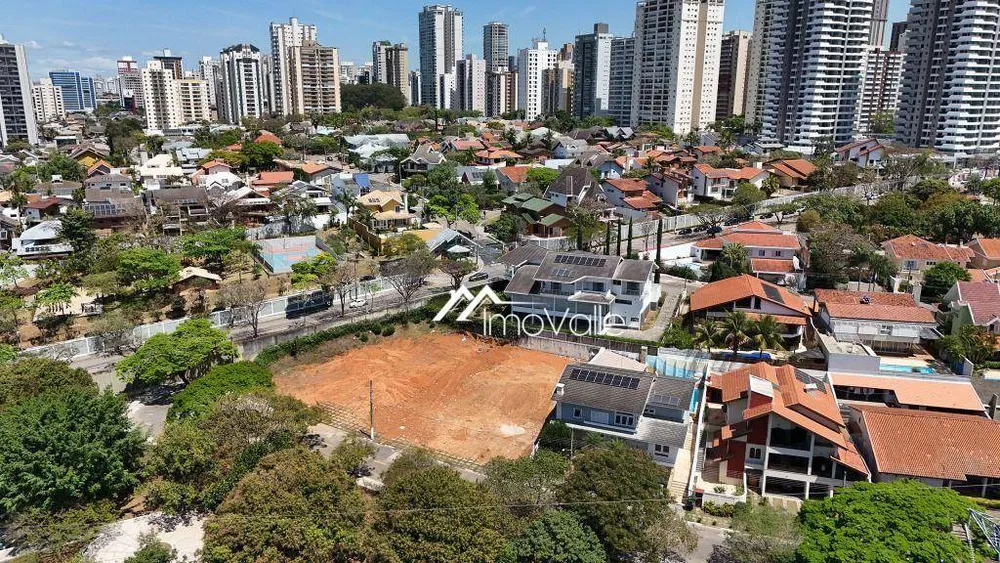 Loteamento e Condomínio, 580 m² - Foto 6