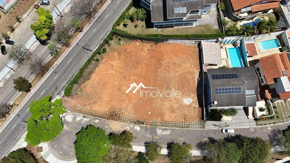 Loteamento e Condomínio, 580 m² - Foto 4