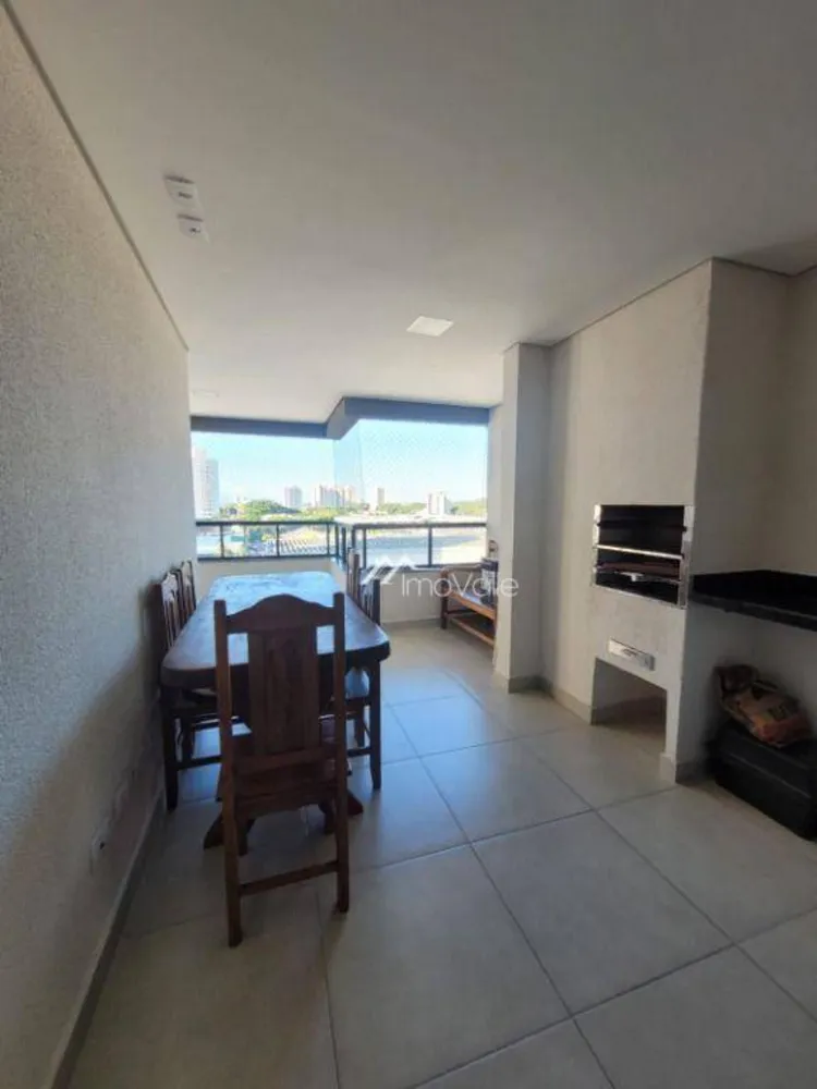 Apartamento, 3 quartos, 76 m² - Foto 5