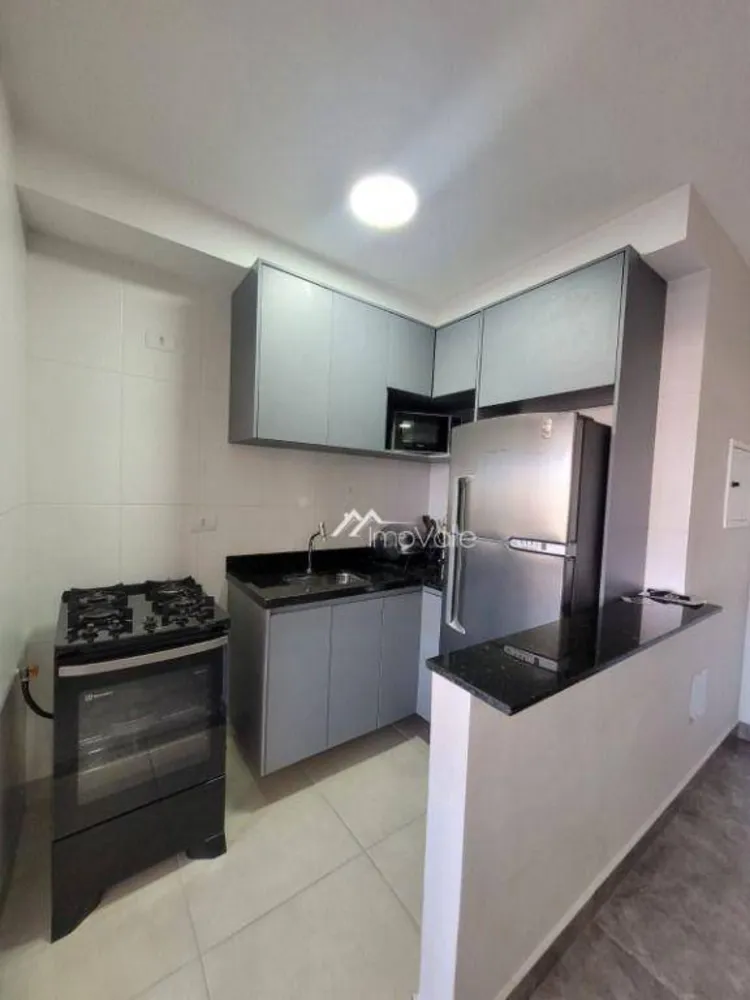 Apartamento, 3 quartos, 76 m² - Foto 8