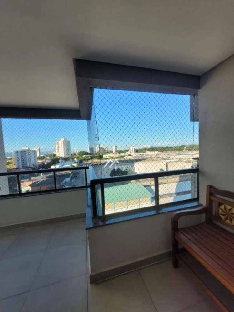 Apartamento, 3 quartos, 76 m² - Foto 9
