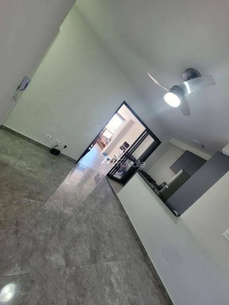 Apartamento, 3 quartos, 76 m² - Foto 1