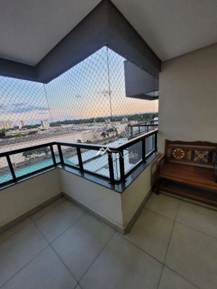 Apartamento, 3 quartos, 76 m² - Foto 13