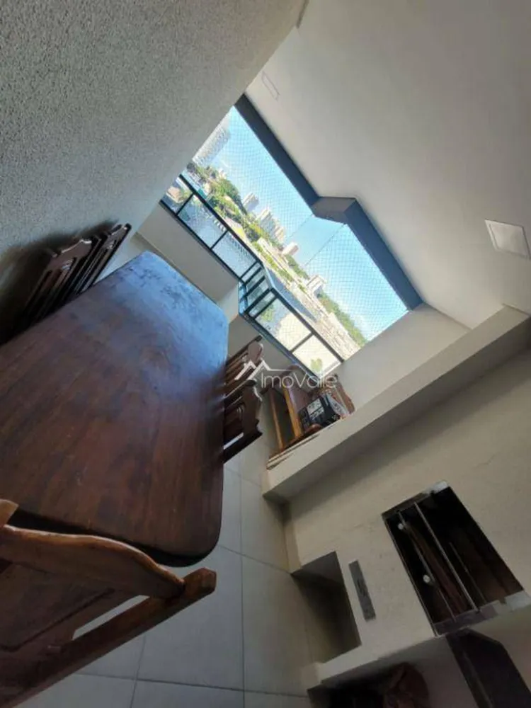 Apartamento, 3 quartos, 76 m² - Foto 2