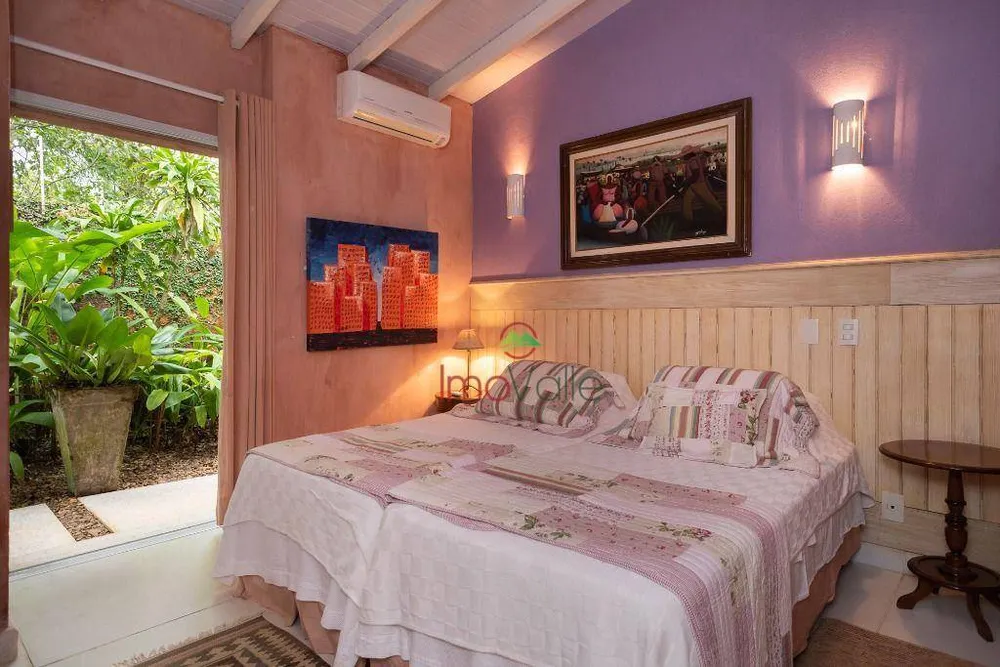 Casa, 6 quartos, 600 m² - Foto 11