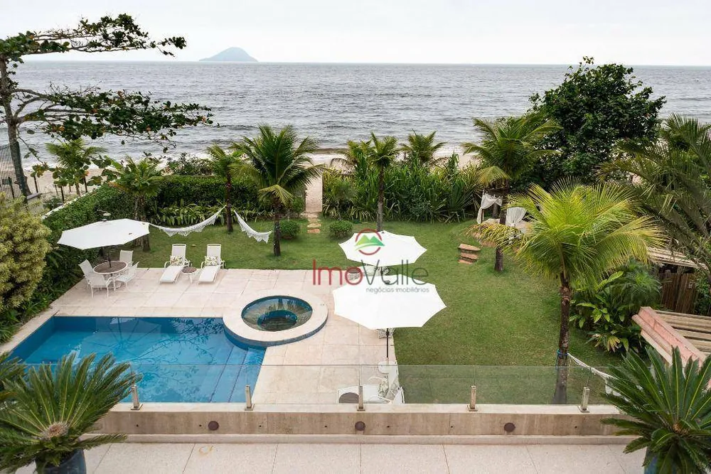 Casa, 6 quartos, 600 m² - Foto 6
