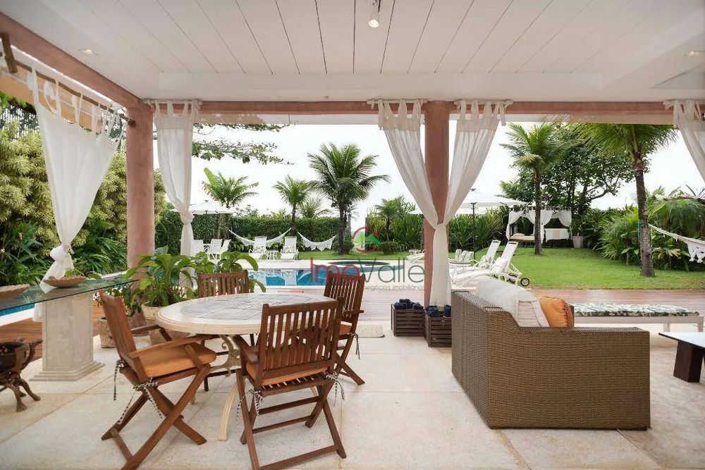 Casa, 6 quartos, 600 m² - Foto 4